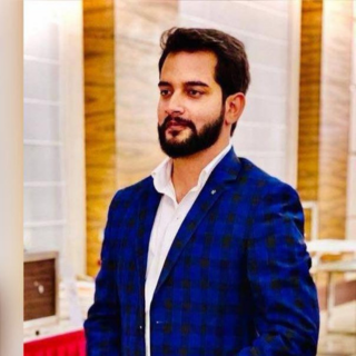 Kundan Singh