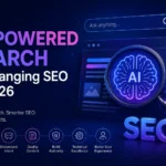 Changing SEO in 2026
