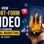 Digital Marketing in 2026