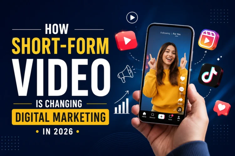 Digital Marketing in 2026