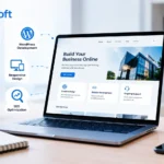 WordPress Development Company