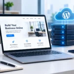 WordPress Hosting Plan