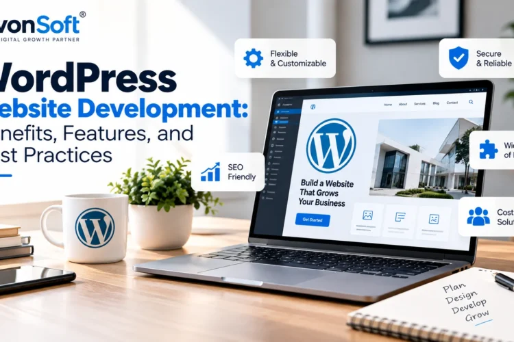 WordPress Website Development