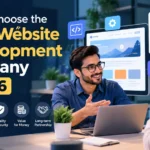 website development company